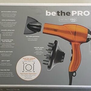 Conair: Dryer and Blower